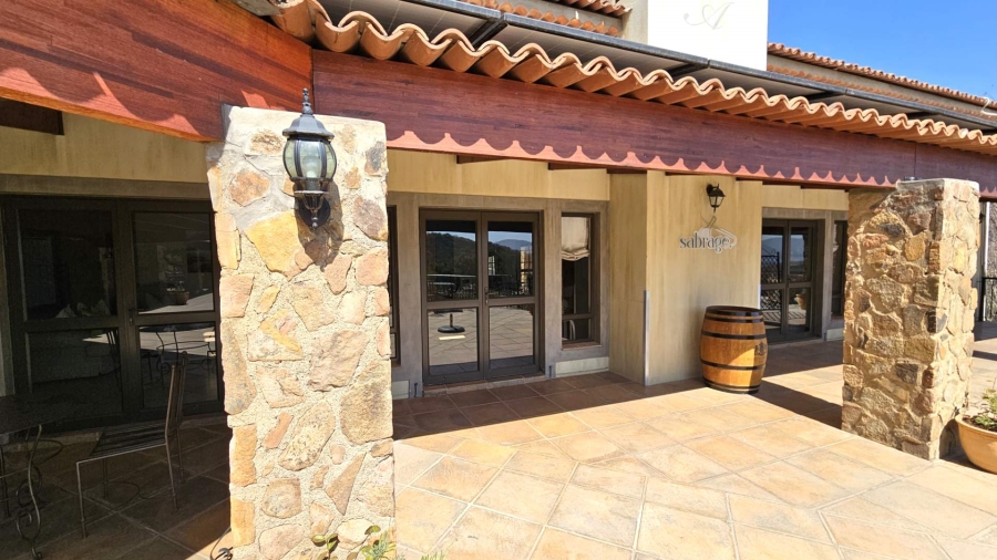 0 Bedroom Property for Sale in Estate D Afrique North West